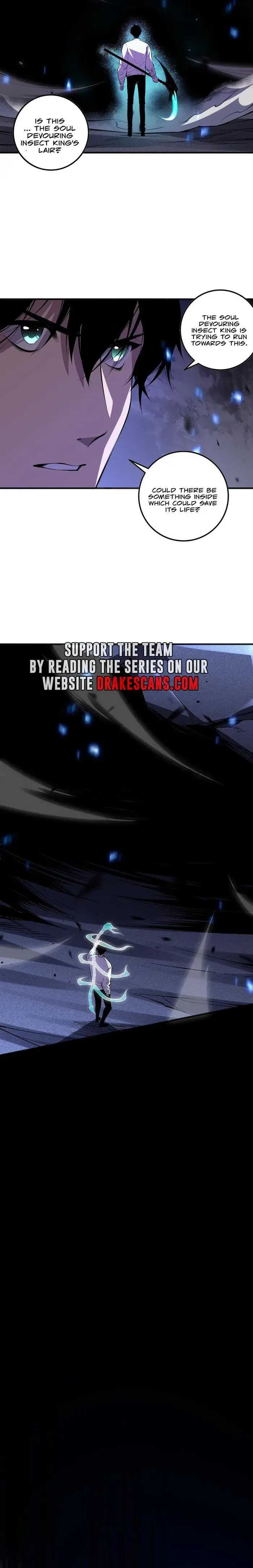Catastrophic Necromancer Chapter 99 image 22_optimized